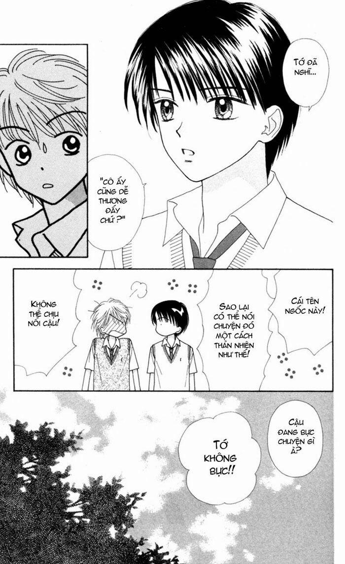 Học Sinh Siêu Ngầu 10 trang 32