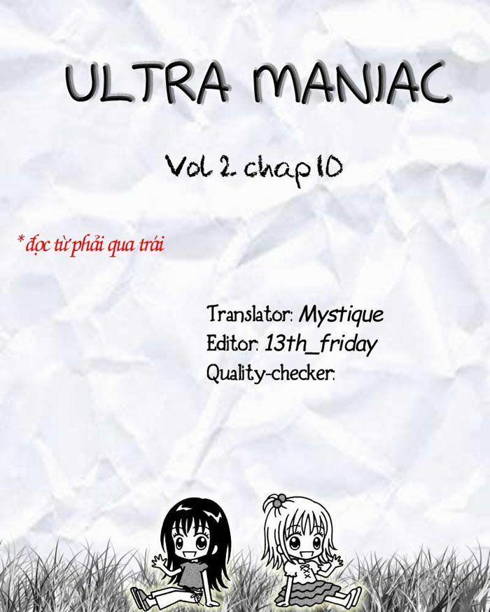 Học Sinh Siêu Ngầu 10 trang 33