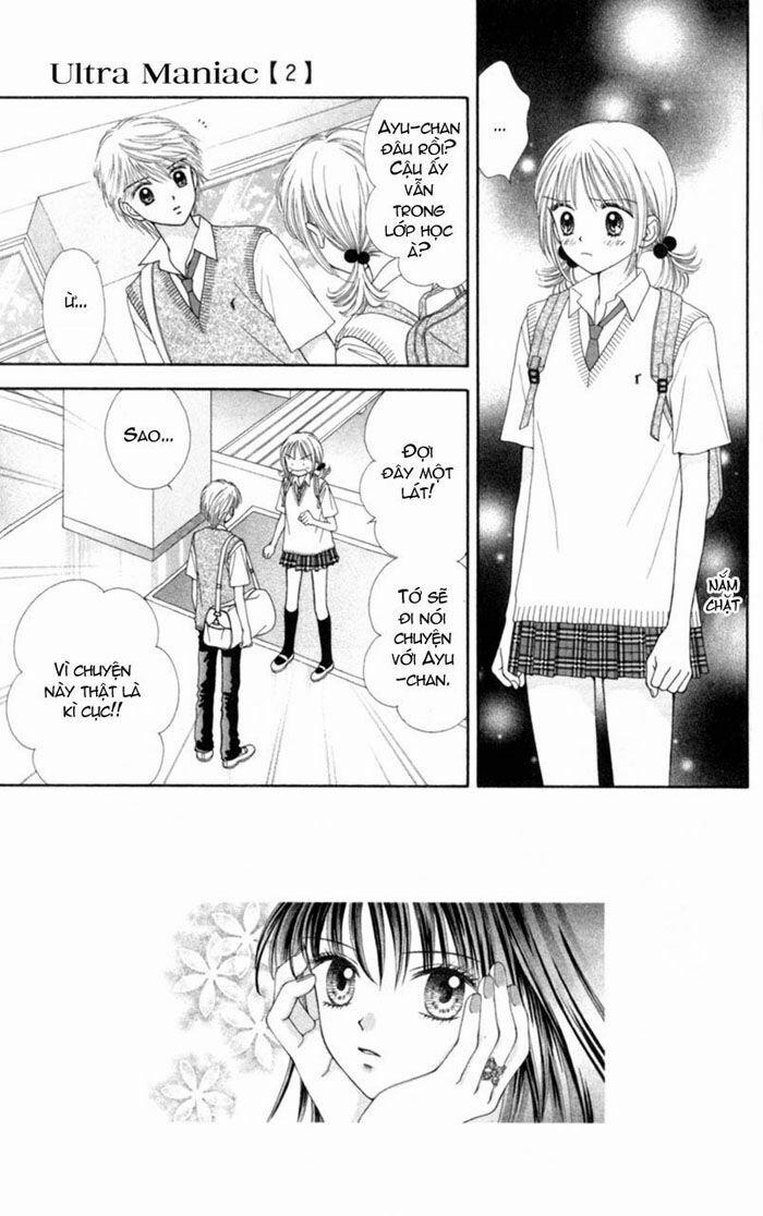 Học Sinh Siêu Ngầu 10 trang 4