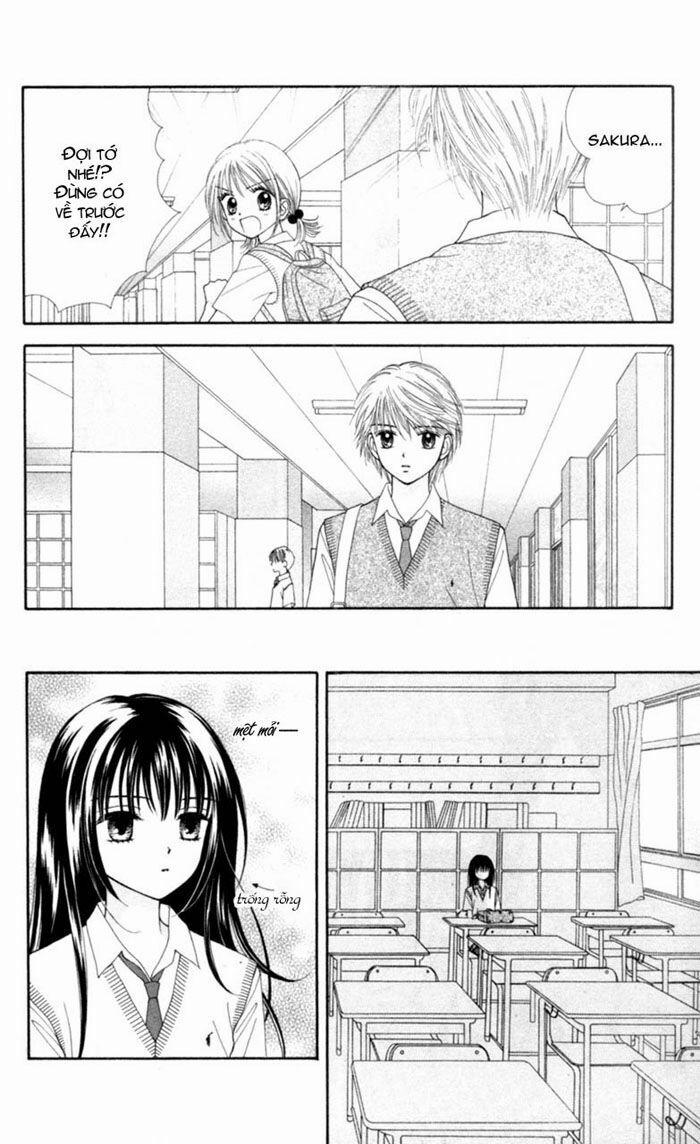 Học Sinh Siêu Ngầu 10 trang 5