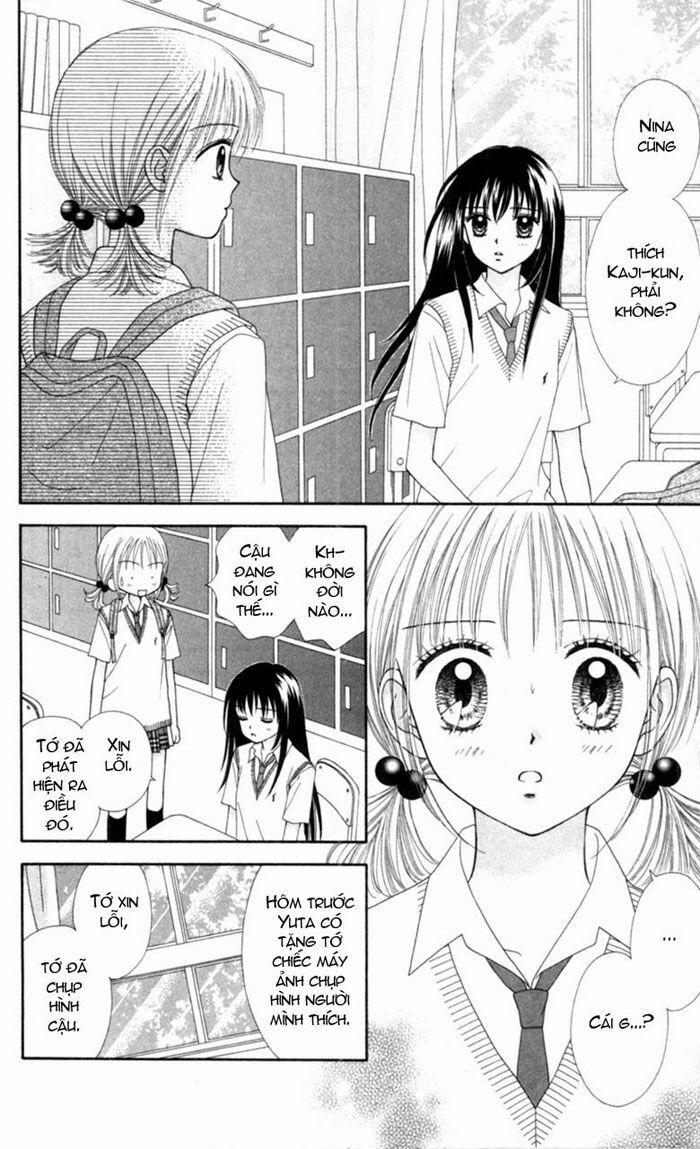 Học Sinh Siêu Ngầu 10 trang 7