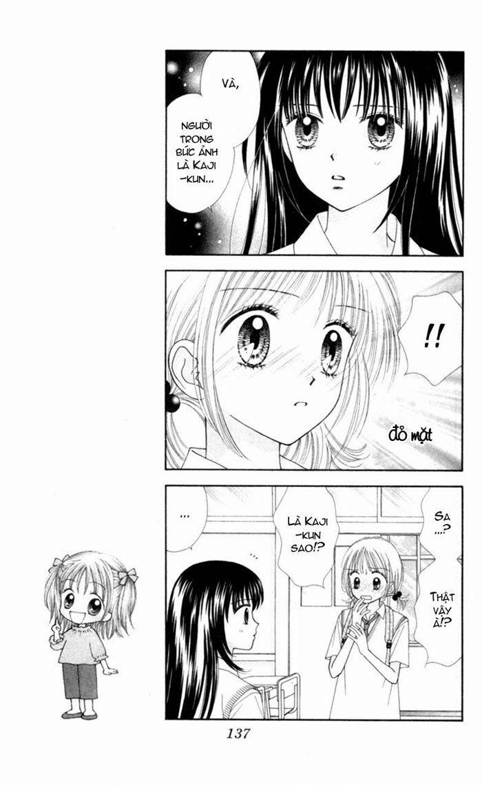 Học Sinh Siêu Ngầu 10 trang 8