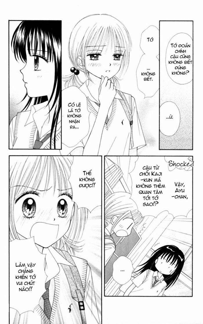 Học Sinh Siêu Ngầu 10 trang 9