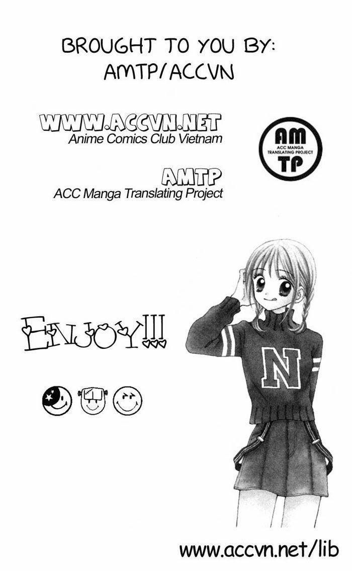 Học Sinh Siêu Ngầu 11 trang 1