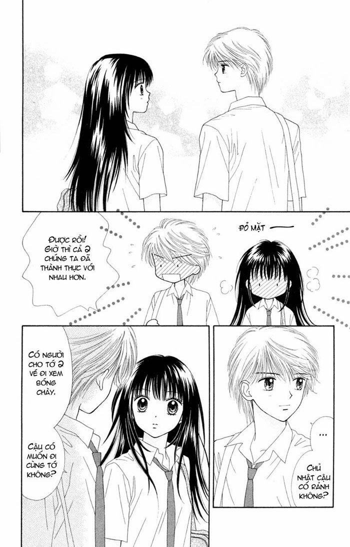 Học Sinh Siêu Ngầu 11 trang 10