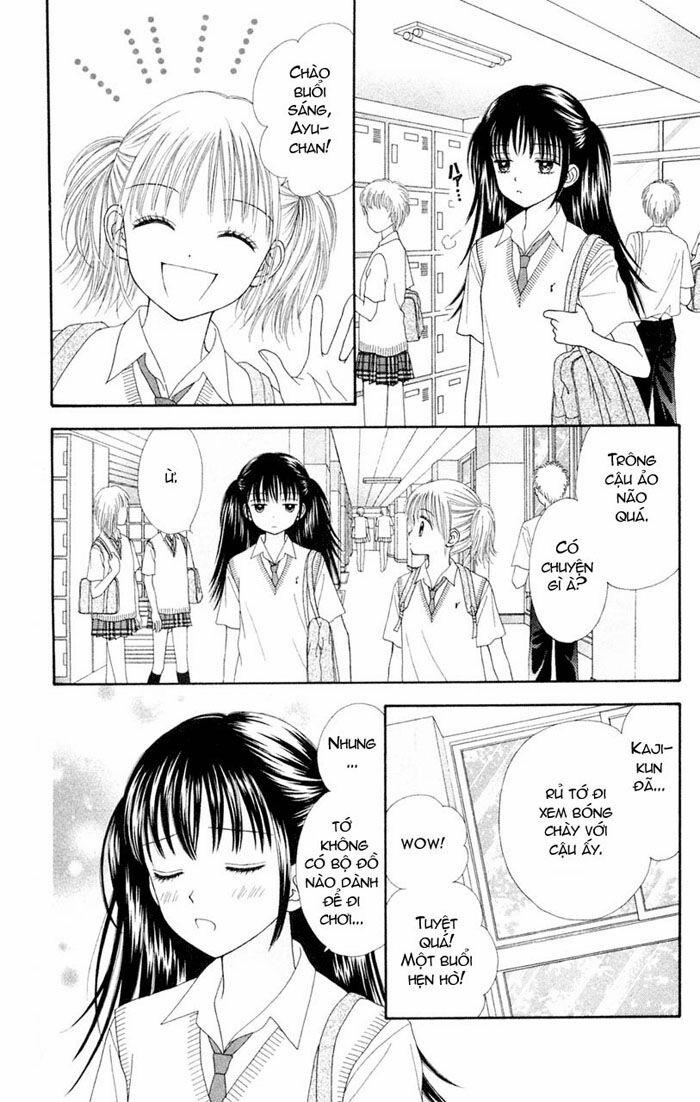 Học Sinh Siêu Ngầu 11 trang 12