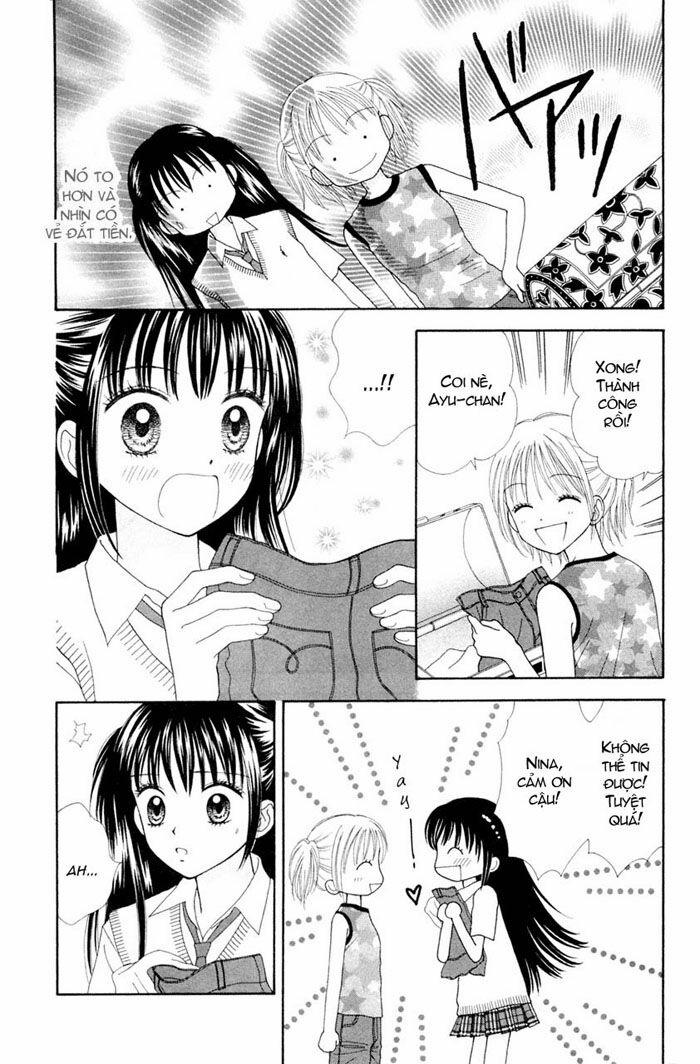 Học Sinh Siêu Ngầu 11 trang 18