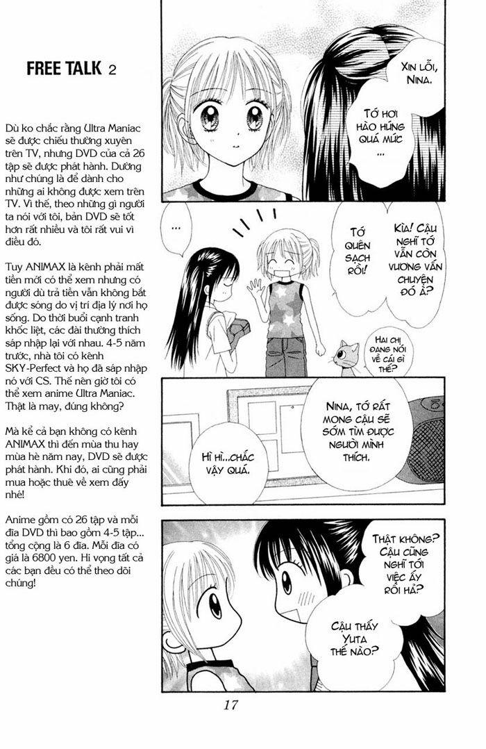 Học Sinh Siêu Ngầu 11 trang 19