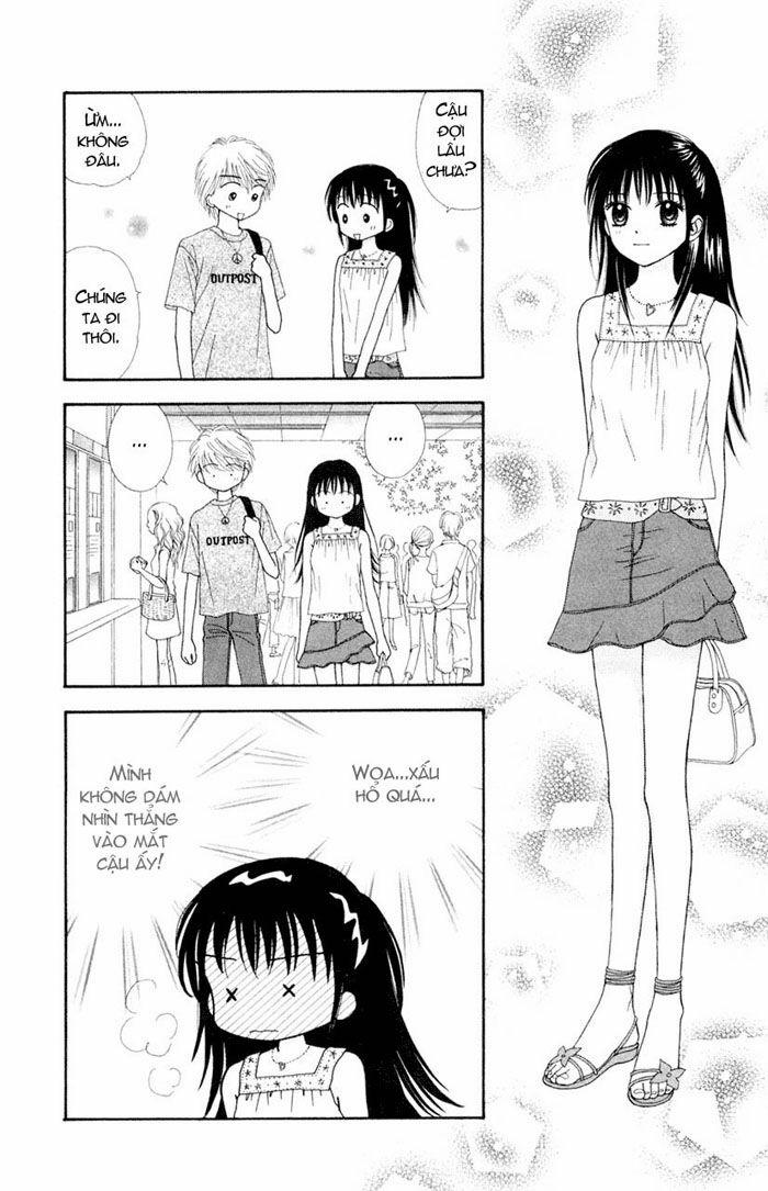 Học Sinh Siêu Ngầu 11 trang 22