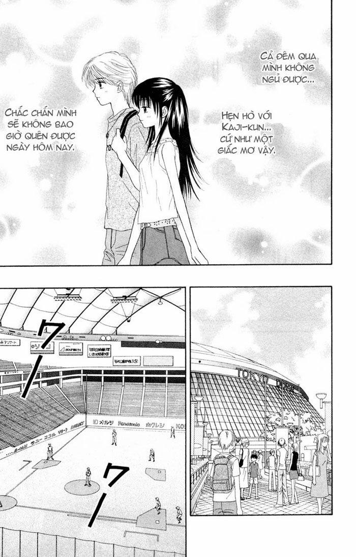 Học Sinh Siêu Ngầu 11 trang 23