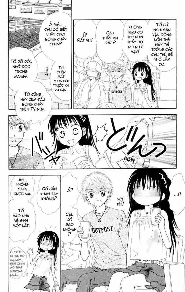 Học Sinh Siêu Ngầu 11 trang 24