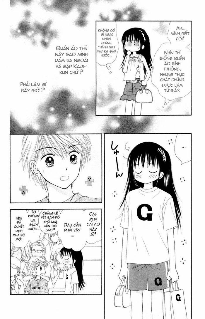 Học Sinh Siêu Ngầu 11 trang 26