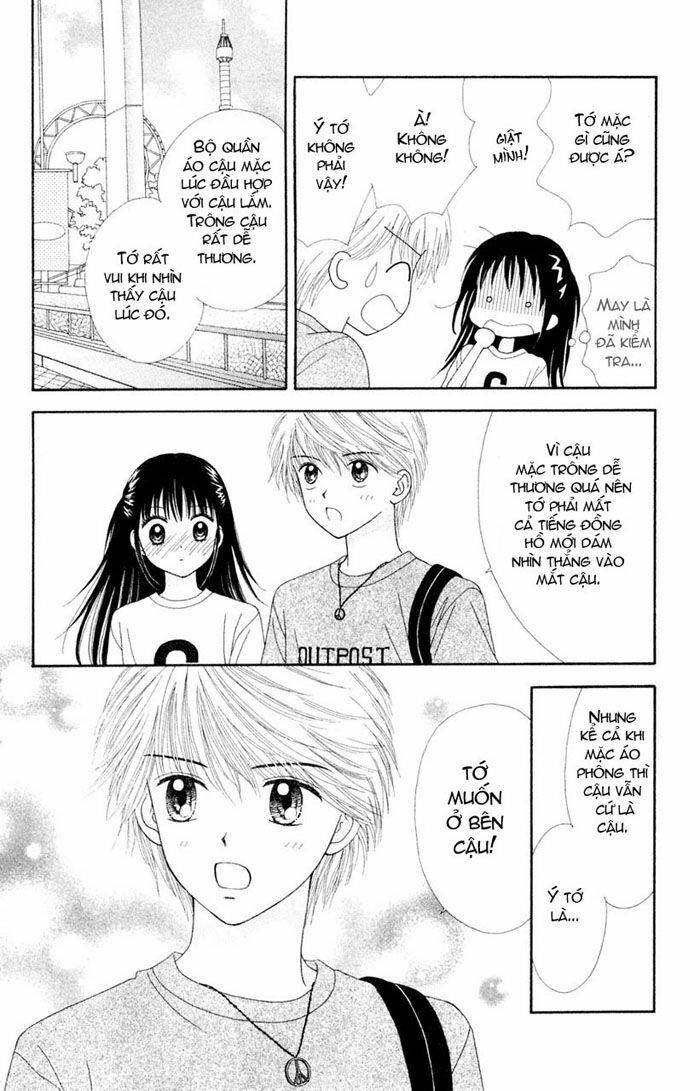 Học Sinh Siêu Ngầu 11 trang 28