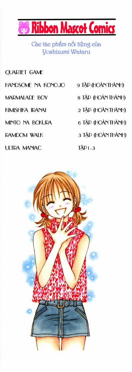 Học Sinh Siêu Ngầu 11 trang 3