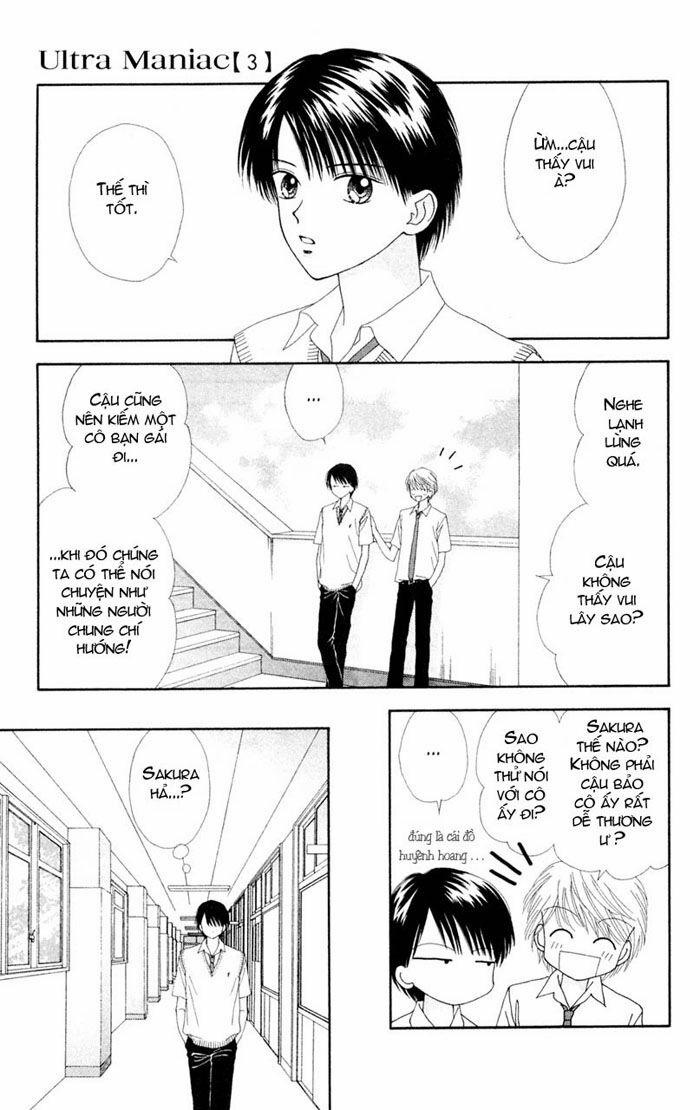 Học Sinh Siêu Ngầu 11 trang 31