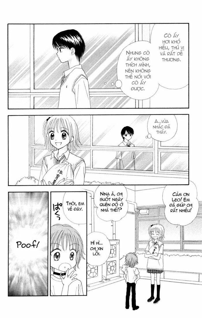 Học Sinh Siêu Ngầu 11 trang 32