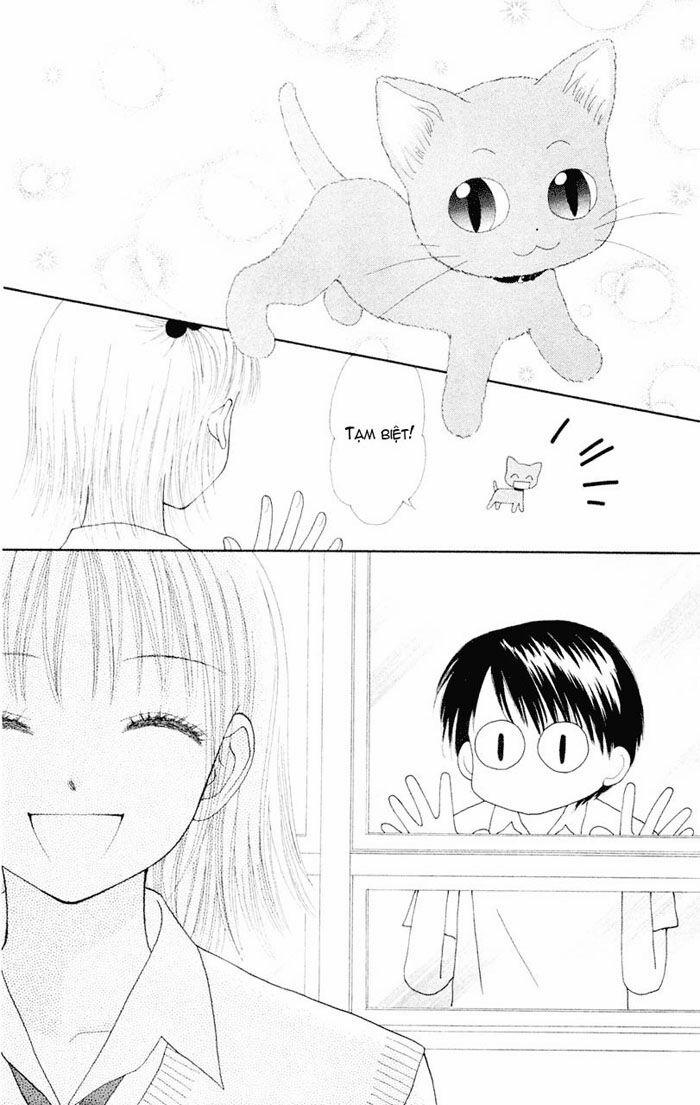 Học Sinh Siêu Ngầu 11 trang 33