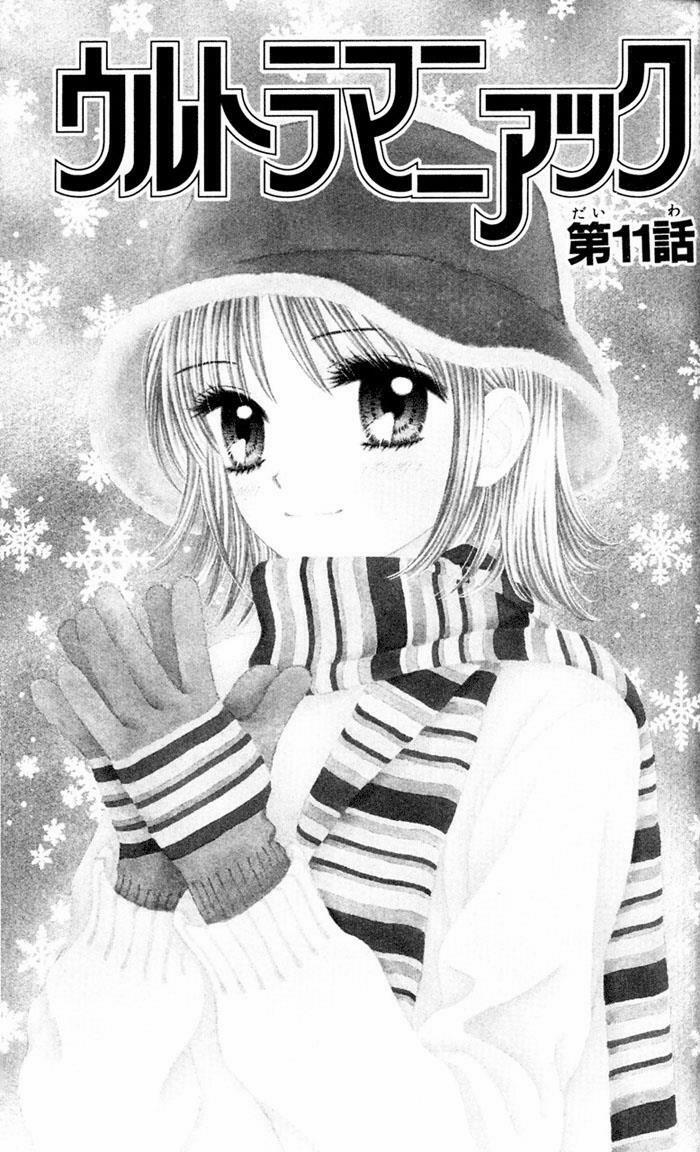 Học Sinh Siêu Ngầu 11 trang 6