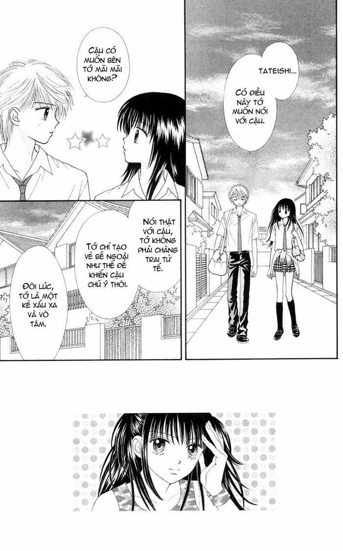 Học Sinh Siêu Ngầu 11 trang 7