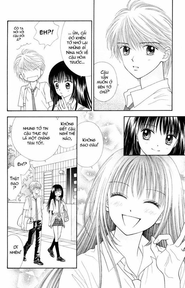 Học Sinh Siêu Ngầu 11 trang 8