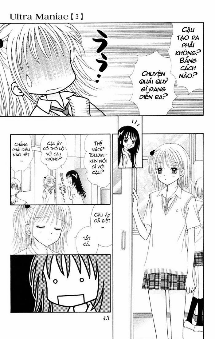 Học Sinh Siêu Ngầu 12 trang 10