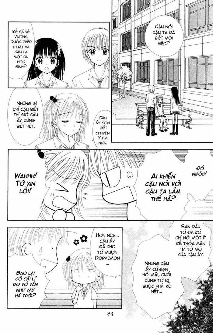 Học Sinh Siêu Ngầu 12 trang 11