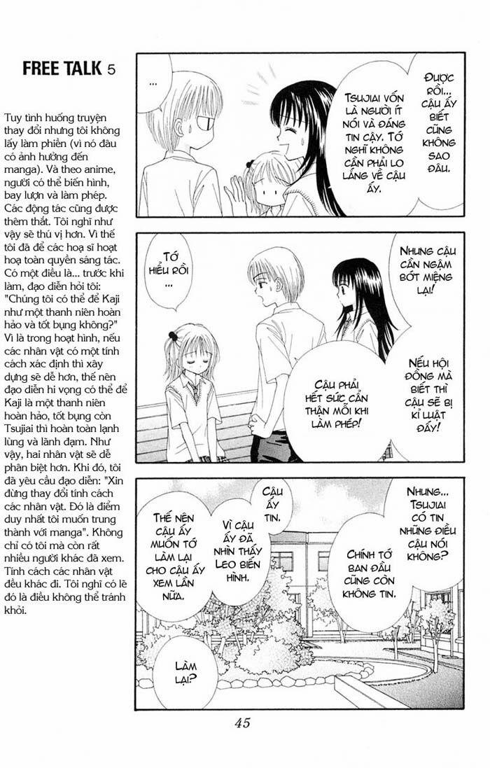 Học Sinh Siêu Ngầu 12 trang 12