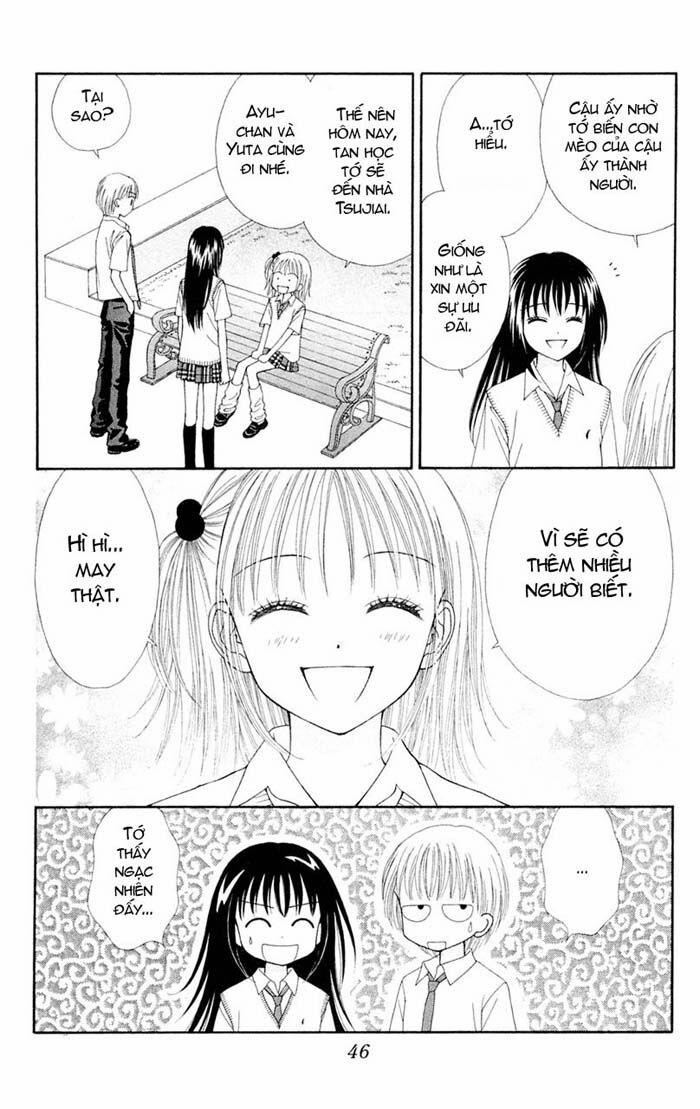 Học Sinh Siêu Ngầu 12 trang 13