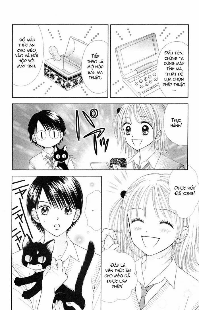 Học Sinh Siêu Ngầu 12 trang 15