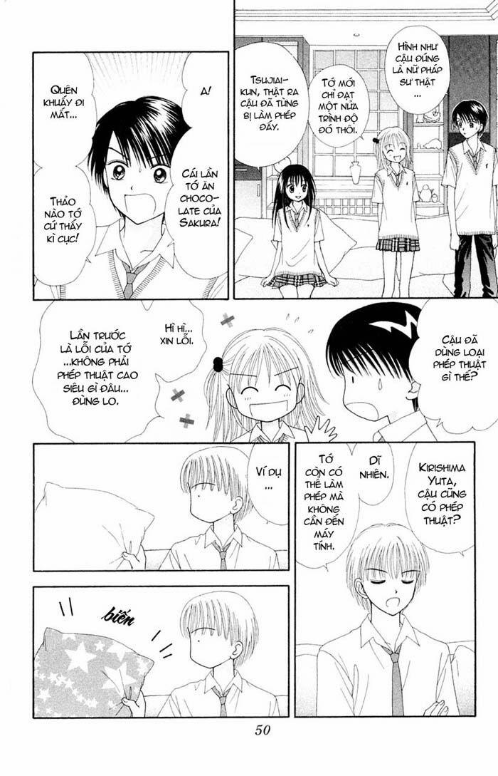 Học Sinh Siêu Ngầu 12 trang 17