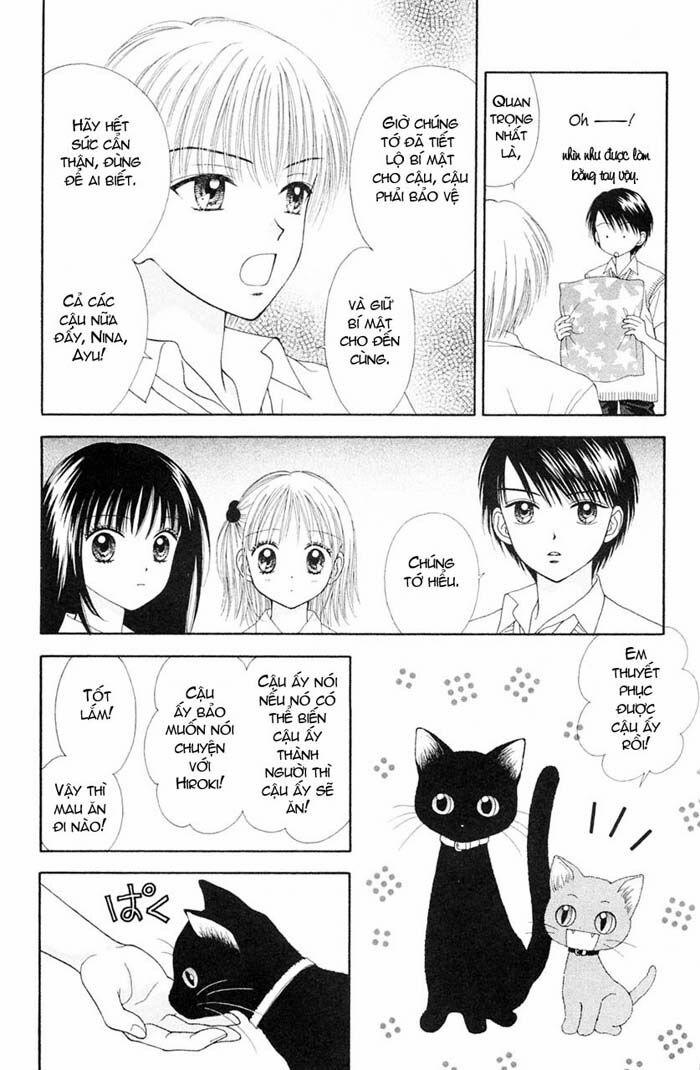 Học Sinh Siêu Ngầu 12 trang 18