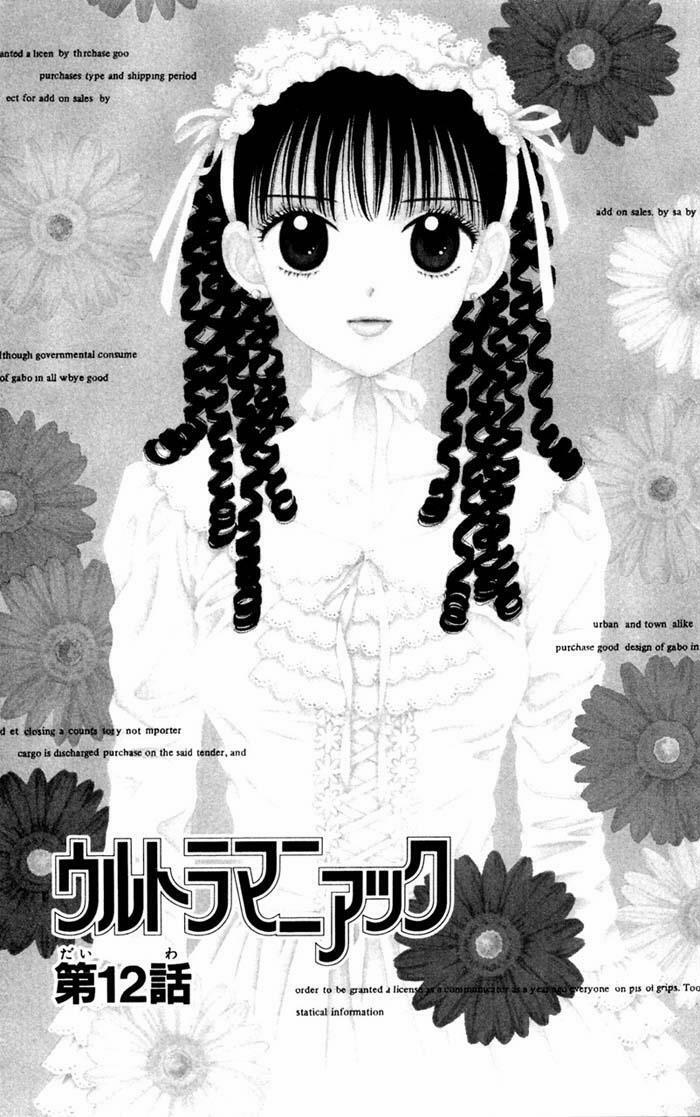 Học Sinh Siêu Ngầu 12 trang 2