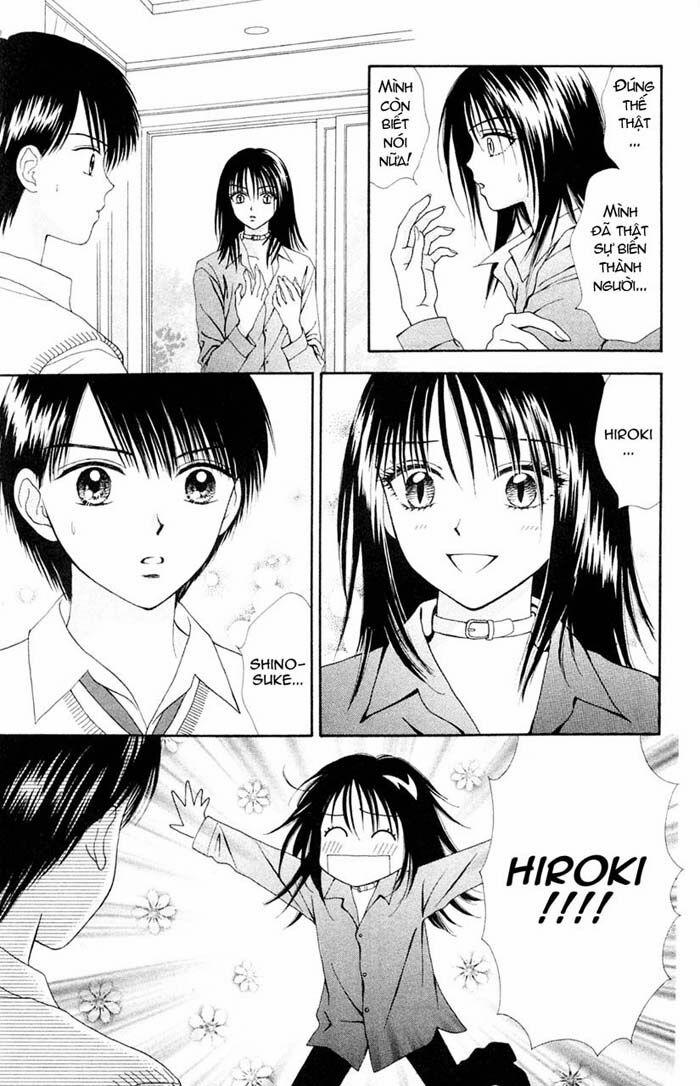 Học Sinh Siêu Ngầu 12 trang 20