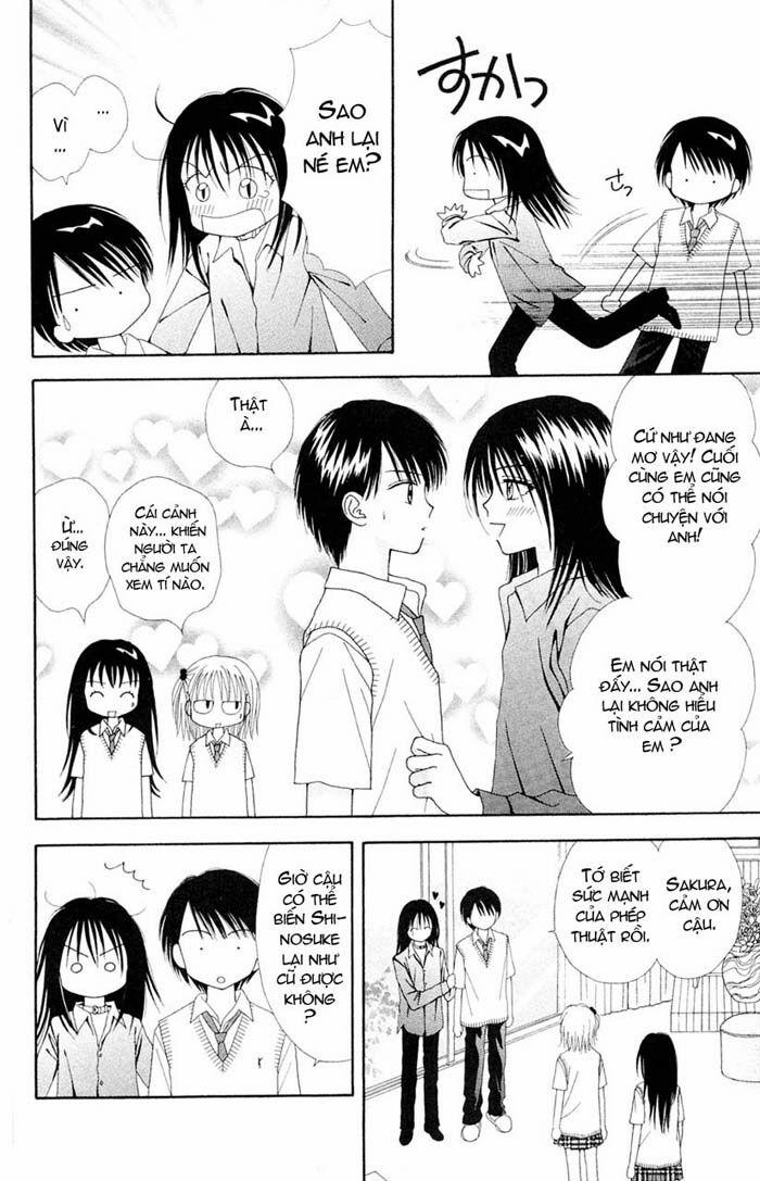 Học Sinh Siêu Ngầu 12 trang 21