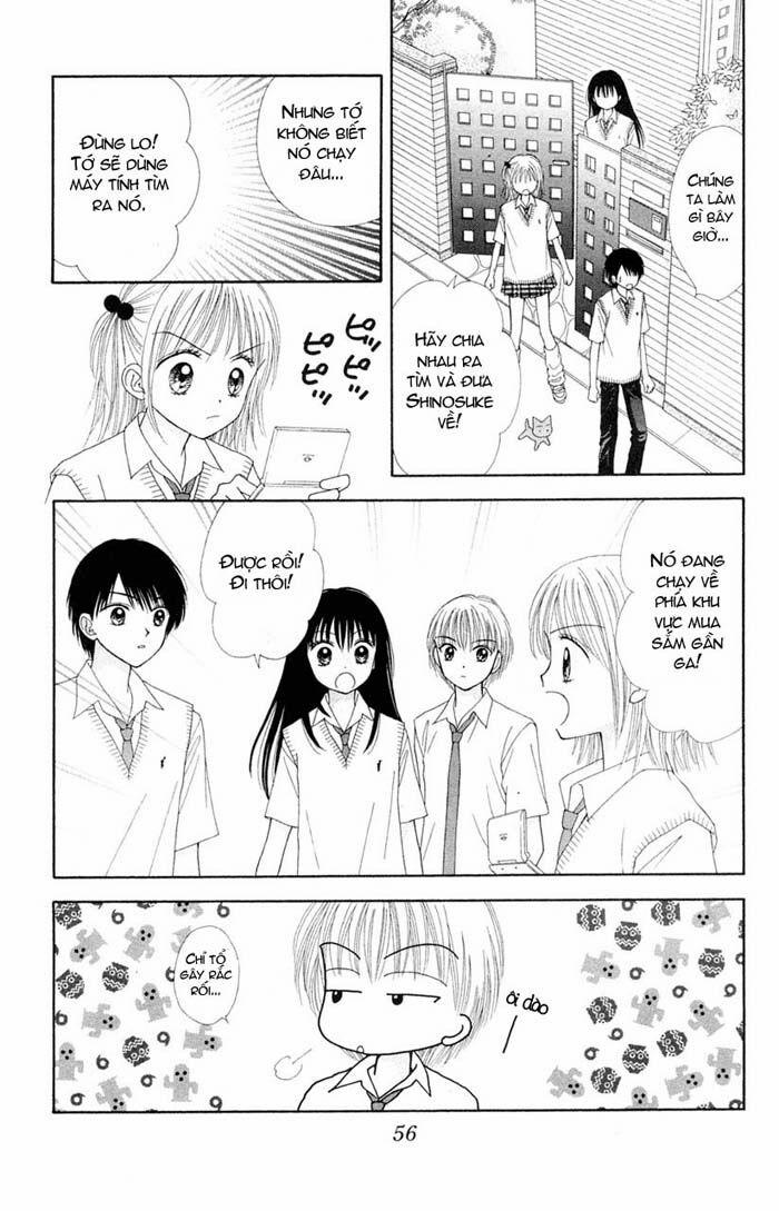 Học Sinh Siêu Ngầu 12 trang 23