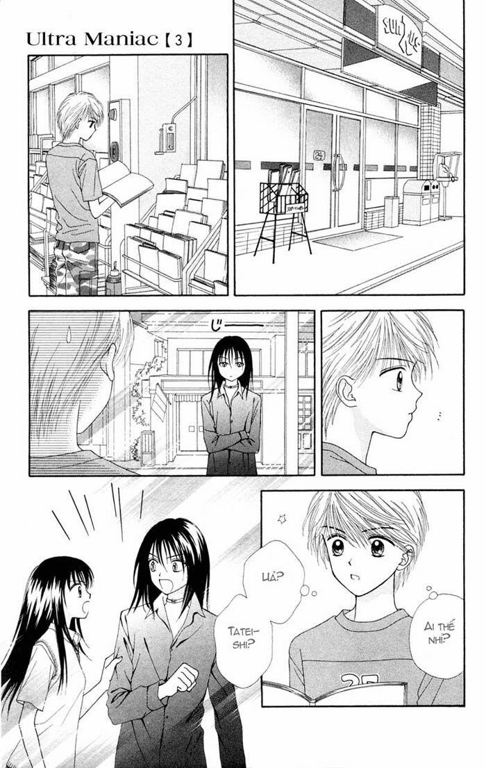 Học Sinh Siêu Ngầu 12 trang 24