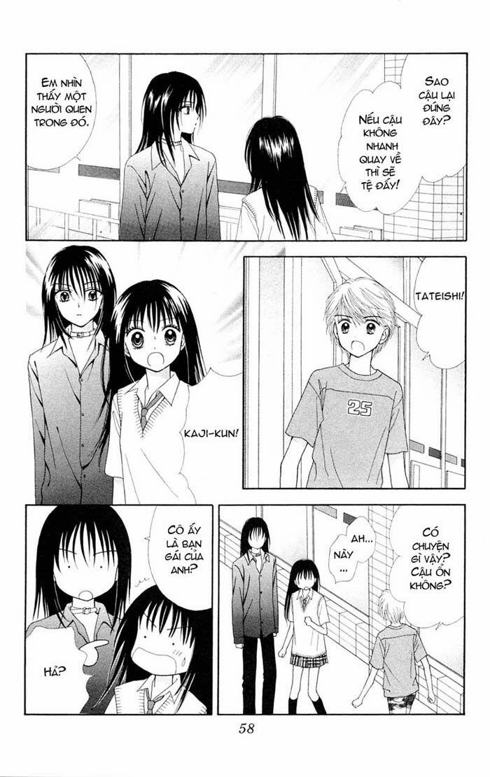 Học Sinh Siêu Ngầu 12 trang 25