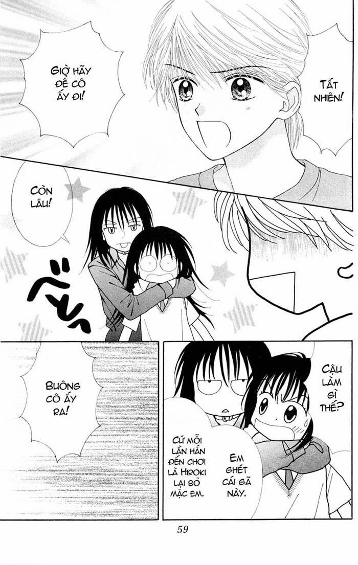 Học Sinh Siêu Ngầu 12 trang 26