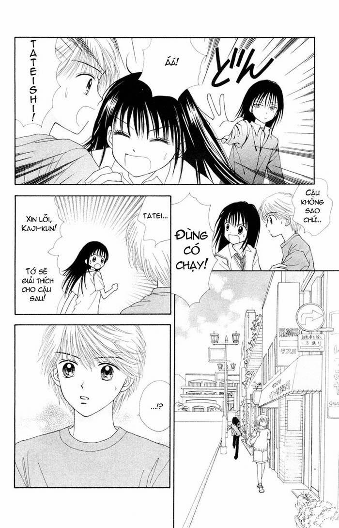 Học Sinh Siêu Ngầu 12 trang 27