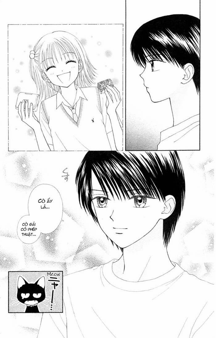 Học Sinh Siêu Ngầu 12 trang 31