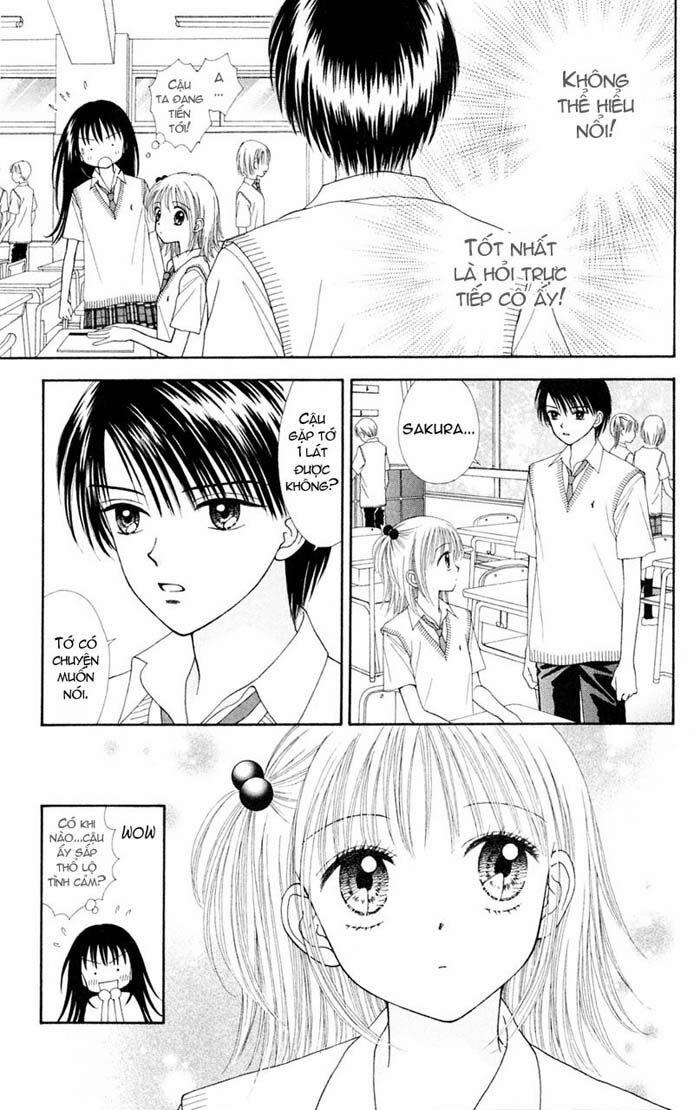 Học Sinh Siêu Ngầu 12 trang 4