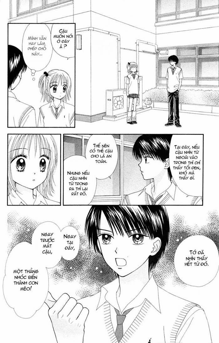 Học Sinh Siêu Ngầu 12 trang 5