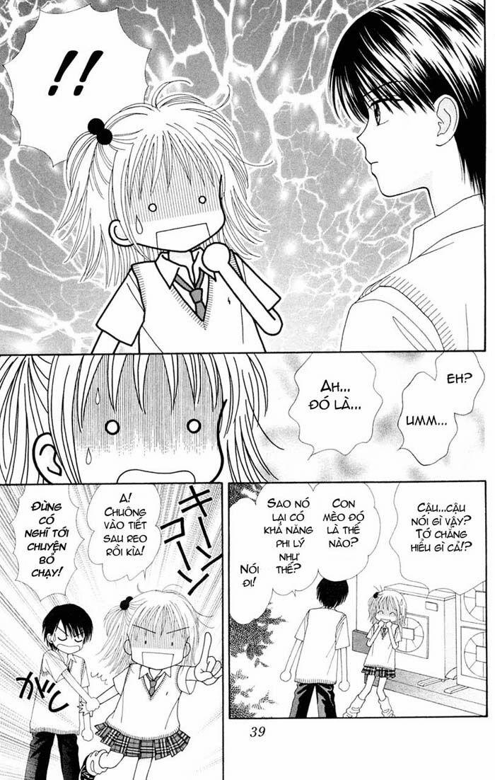 Học Sinh Siêu Ngầu 12 trang 6