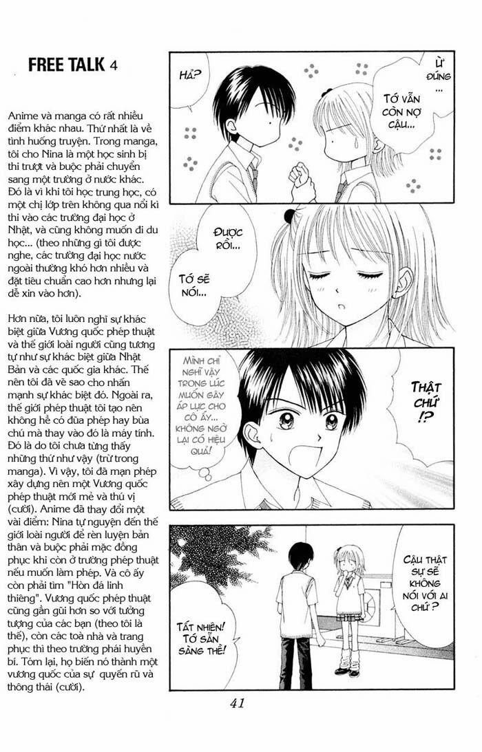 Học Sinh Siêu Ngầu 12 trang 8