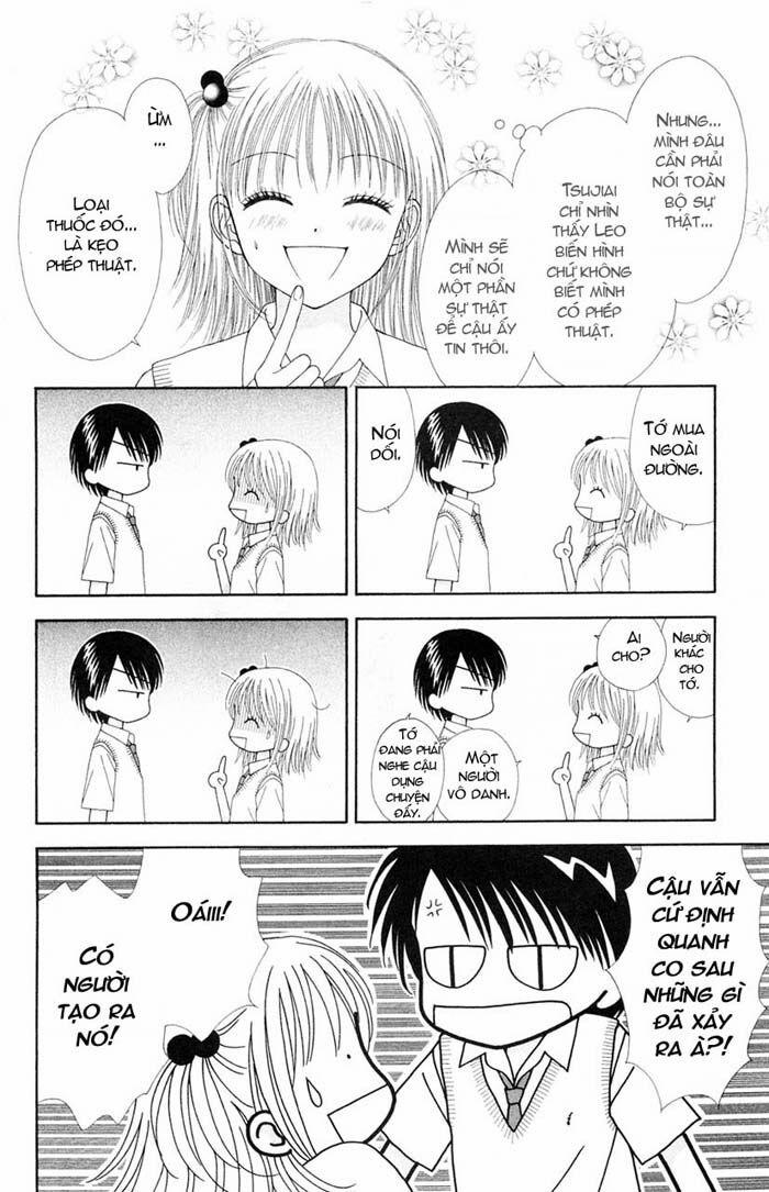 Học Sinh Siêu Ngầu 12 trang 9