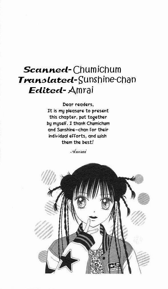 Học Sinh Siêu Ngầu 13 trang 0