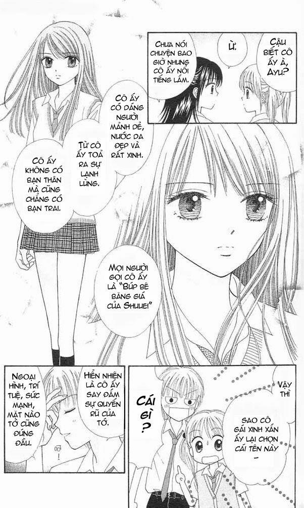 Học Sinh Siêu Ngầu 13 trang 10