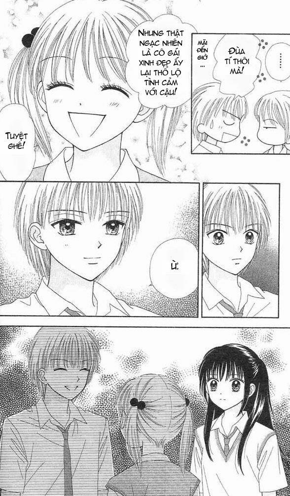 Học Sinh Siêu Ngầu 13 trang 11