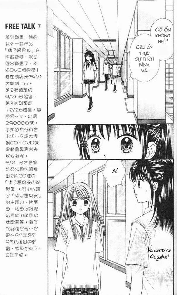 Học Sinh Siêu Ngầu 13 trang 12