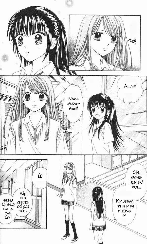 Học Sinh Siêu Ngầu 13 trang 13